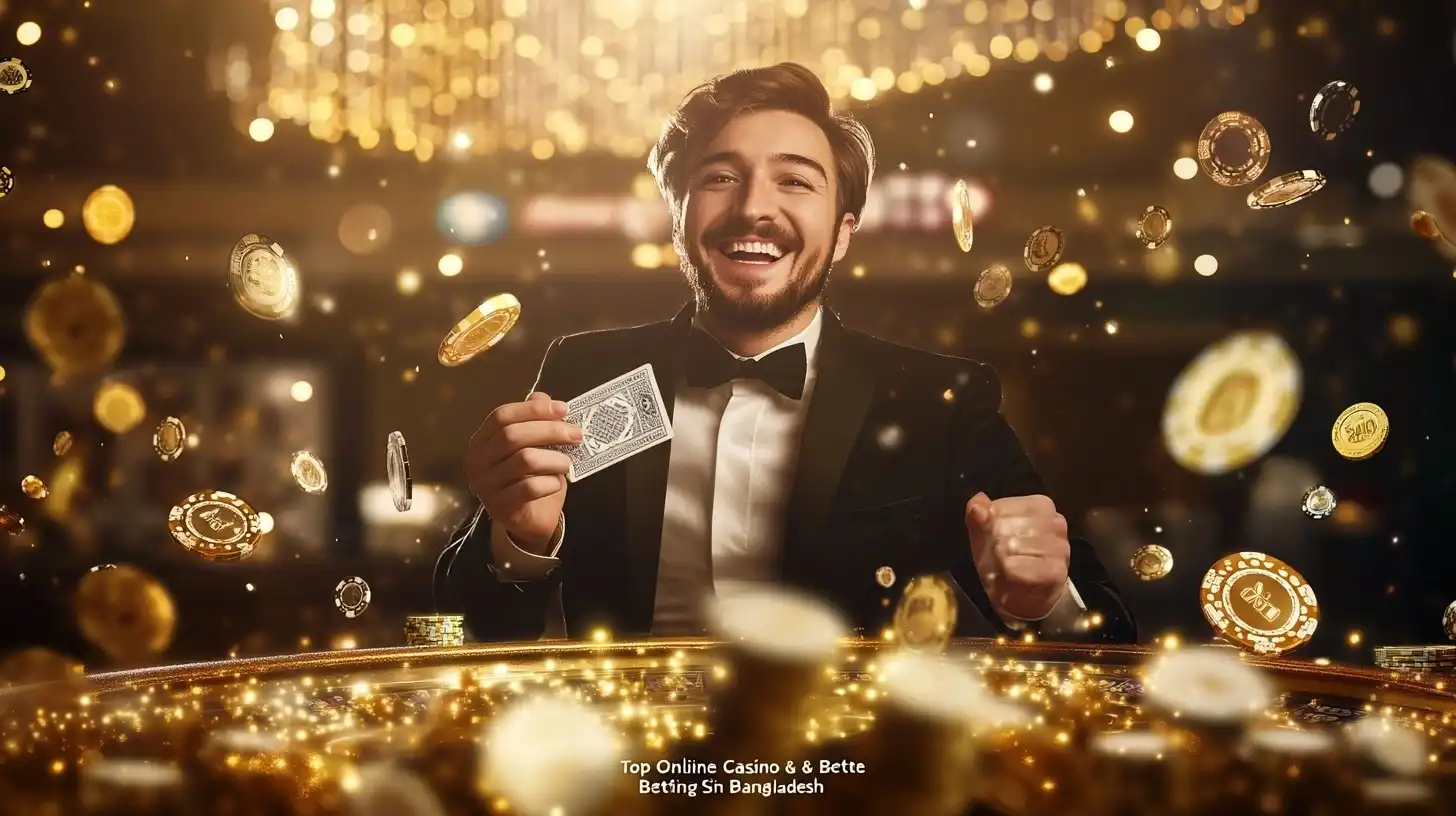 Casino Games