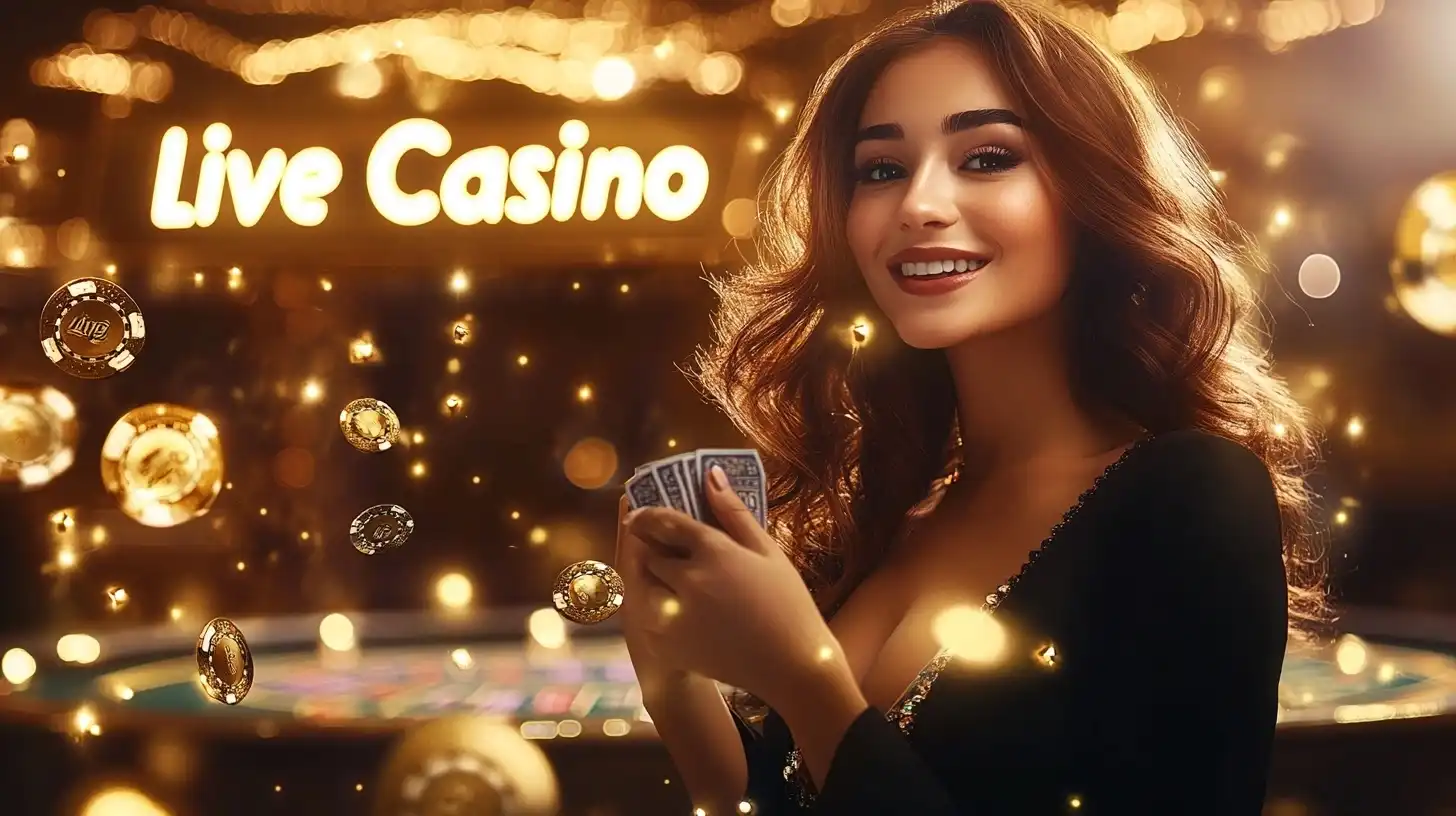 Live Roulette
