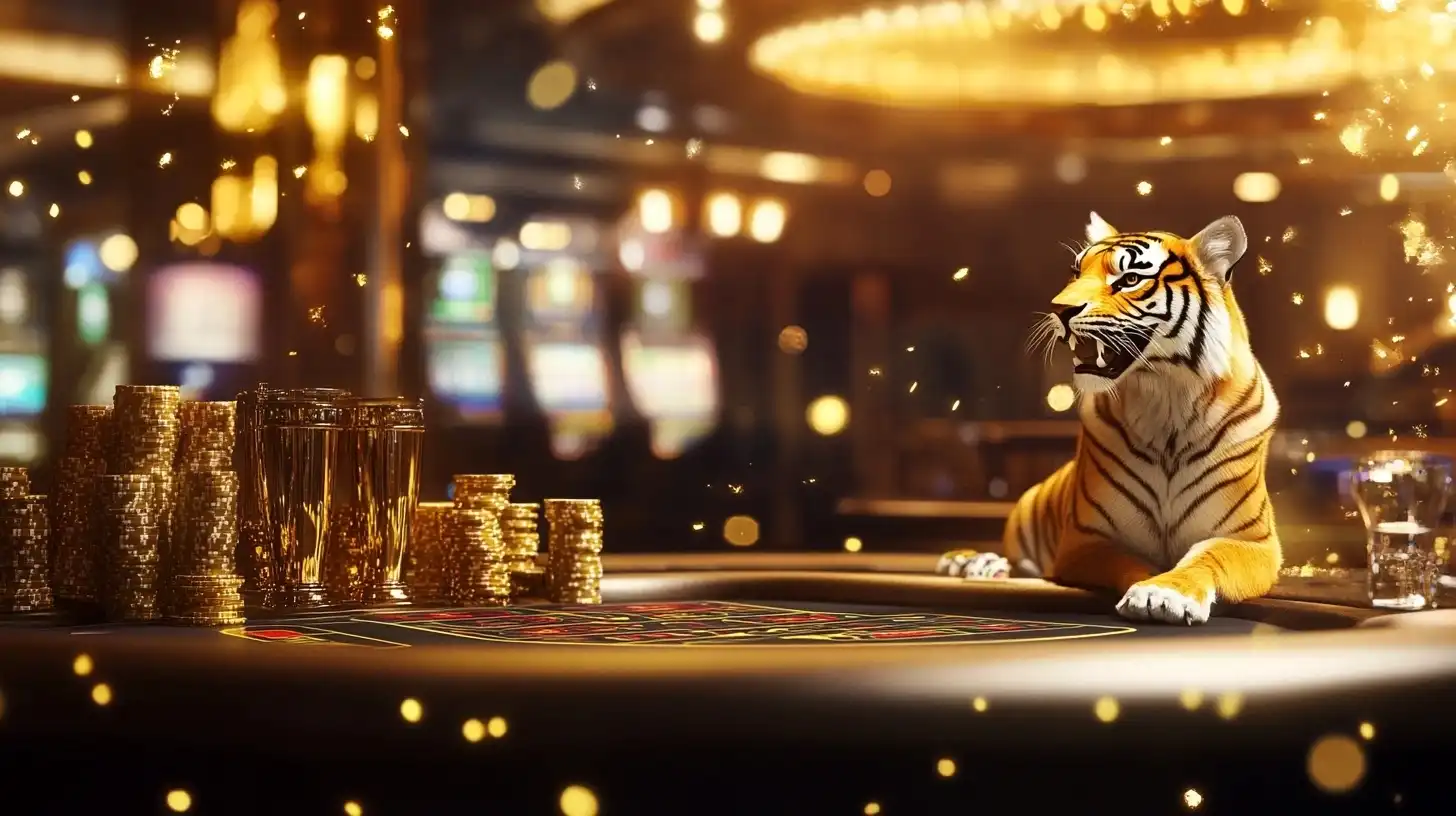 Live Baccarat