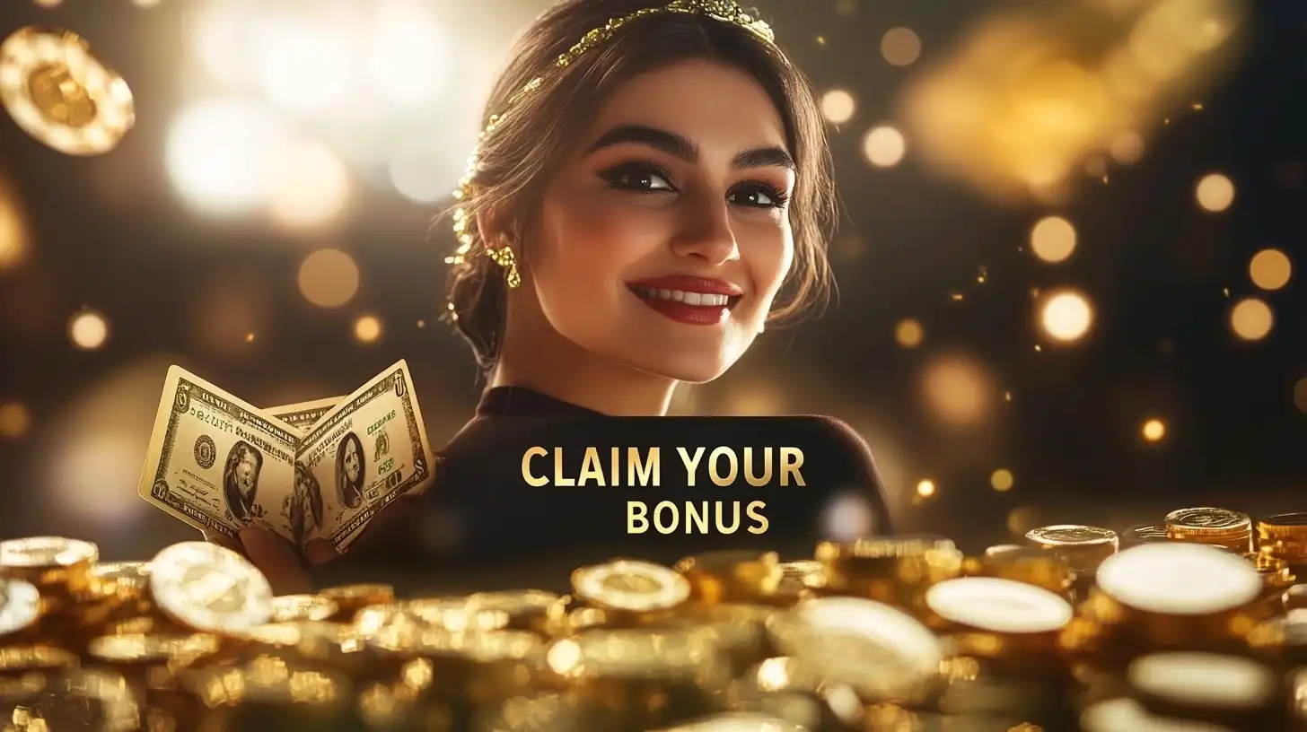 Welcome Bonus