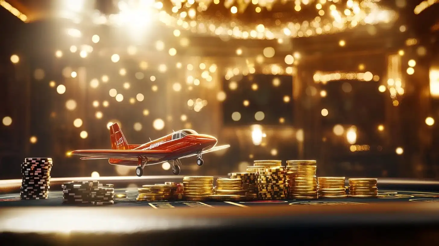 Lucky Jet