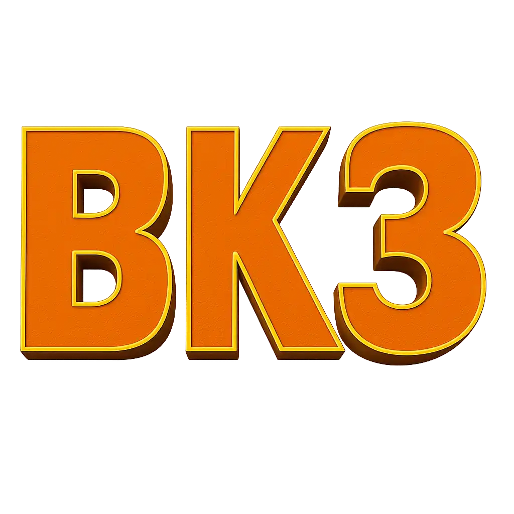 BK3 Logo